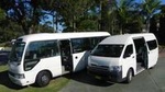 Shuttle Transfer from Sydney City Hotel or Cruise Port to Sydney Airport