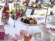 Sydney Harbour High Tea Cruise