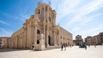 Syracuse, Ortigia and Noto walking tour from Catania