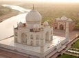  6- Days Taj, Tigers and Pink City (Golden Triangle Tour from Delhi)