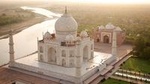  6- Days Taj, Tigers and Pink City (Golden Triangle Tour from Delhi)