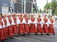 Tallinn City Private Tour