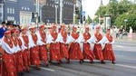 Tallinn City Private Tour