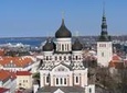 2-Hour Guided Walking Tour of Tallinn