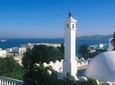 Tangier's sightseeing tour with bilingual driver escort
