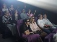 The Battle of Santo Domingo 4D Movie Experience