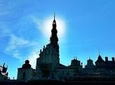The Black Madonna Tour from Krakow