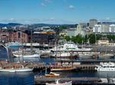 The Essential Oslo Private Walking Tour
