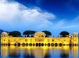 6- Days Private Heritage Golden Triangle Tour