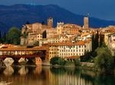 The Palladio and Bassano del Grappa Private Tour