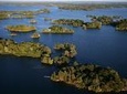 Thousand Islands Helicopter Tour