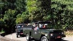 Tijuca Forest Jeep Tour