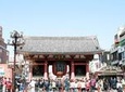 Tokyo Private Custom Walking Tour with local friendly guide