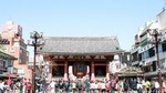 Tokyo Private Custom Walking Tour with local friendly guide