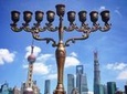 Tour of Jewish Shanghai led by a Jewish History Expert
