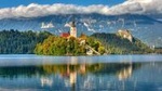 Ljubljana & Bled Private Tour from Zagreb