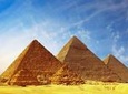 Small Group Tour to Cairo from Hurghada