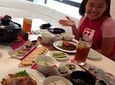 Private Traditional Japanese Cooking Class