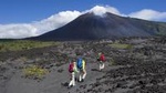 Hike to Pacaya Volcano from Antigua