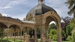 Trip to Karlovy Vary from Prague