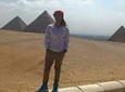 Best Two-Day Private Guided City Tour of Cairo Giza and Saqqara