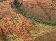 Scenic Flight: Desert Explorer