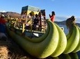 Uros and Taquile Islands on Fast Boat