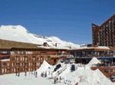 Santiago: Full day panoramic tour to ski resort Valle Nevado 