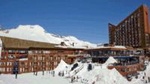 Santiago: Full day panoramic tour to ski resort Valle Nevado 