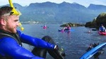 Snorkel and Kayak Near Seals: Vancouver Eco-Adventure