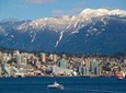 Vancouver Tour Including Capilano Suspension Bridge