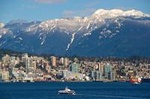 Vancouver Tour Including Capilano Suspension Bridge
