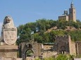 Veliko Tarnovo and Arbanasi Tour from Sofia