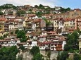 Full-Day Veliko Tarnovo and Arbanassi Tour from Sofia