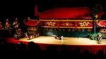 Vietnamese Water Puppet Show & Dinner in Ho Chi Minh City