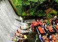 Villa Escudero Tour with Lunch From Manila (Shared Tour)