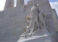 Vimy and Flanders Fields Canadian Battlefield Tour from Lille