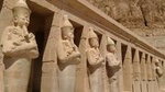 Luxor West Bank Private Tour with Valley of the Kings, Temple of Hatshepsut