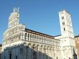 Walking Tour and Exploration of Lucca