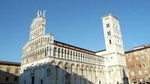 Walking Tour and Exploration of Lucca
