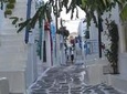 Mykonos Old Town Walking Tour