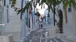 Mykonos Old Town Walking Tour
