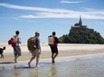 Walking Tour of Le Mont Saint-Michel