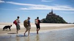 Walking Tour of Le Mont Saint-Michel