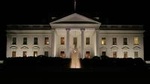 Washington DC Night Tour with Hotel Pickup