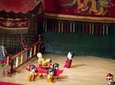 Water Puppet Show & Spa Relaxation Including Dinner in Ho Chi Minh City