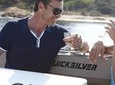 Water Taxi Ride from Split Airport to Hvar