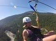 Whistler Sasquatch® Zipline