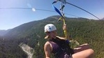 Whistler Sasquatch® Zipline