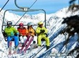 Whistler Ski Rental Package Including Delivery